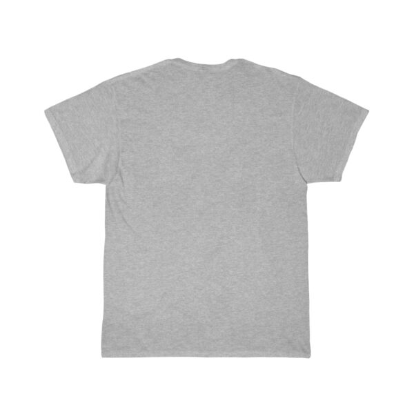 Men's Short Sleeve Tee - Image 2