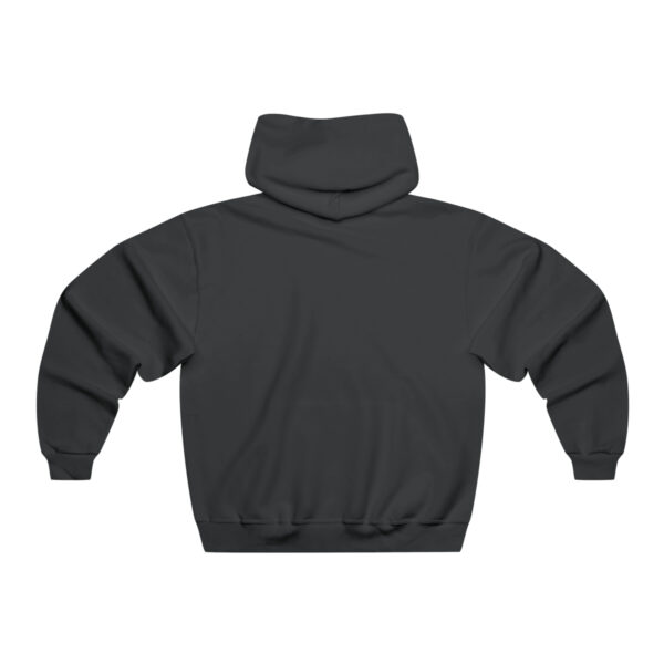 Men's NUBLEND® Hooded Sweatshirt - Image 2