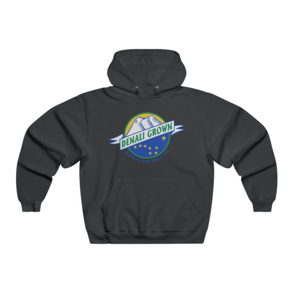 Men's NUBLEND® Hooded Sweatshirt - Image 13