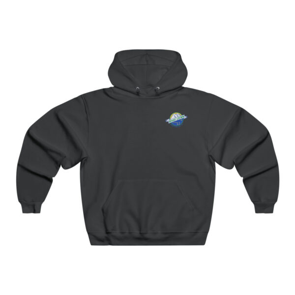 Men's NUBLEND® Hooded Sweatshirt - Image 15