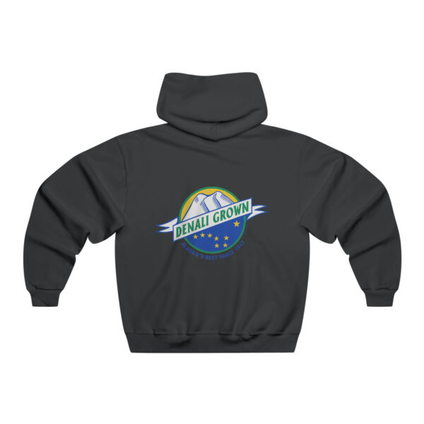 Men's NUBLEND® Hooded Sweatshirt - Image 16