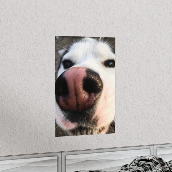 Premium Matte Vertical Posters - Image 6