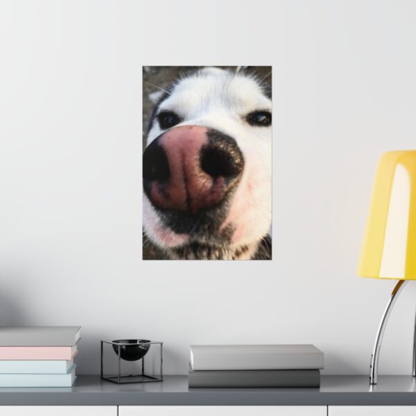 Premium Matte Vertical Posters - Image 8