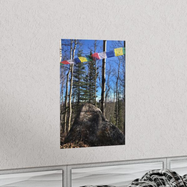 Premium Matte Vertical Posters - Image 7