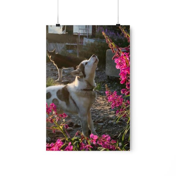 Premium Matte Vertical Posters - Image 25