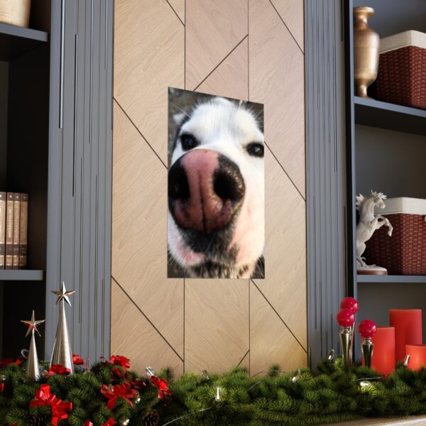 Premium Matte Vertical Posters - Image 13