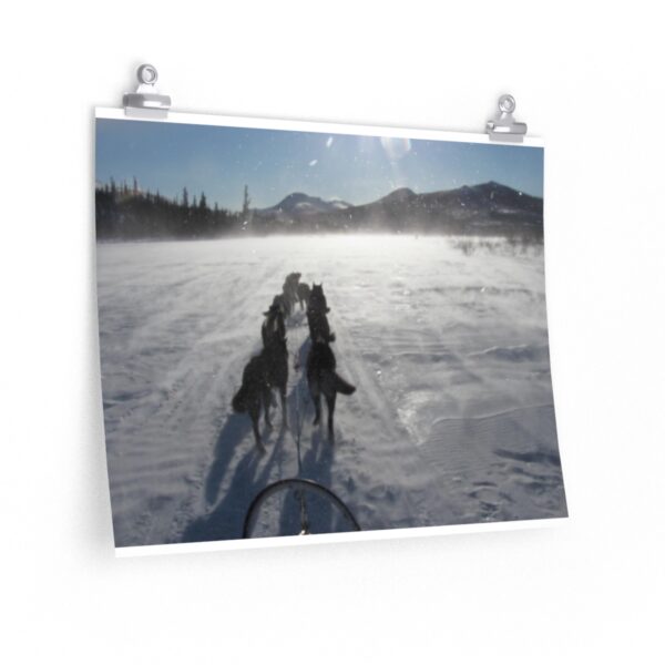 Premium Matte horizontal posters - Image 5