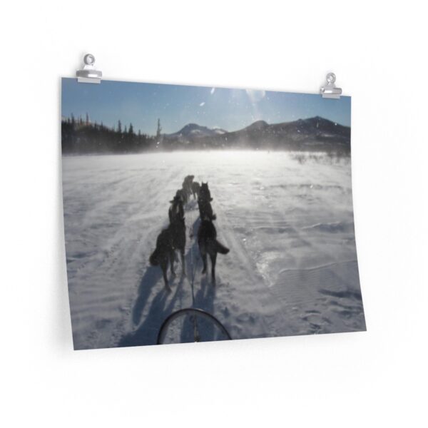 Premium Matte horizontal posters - Image 6