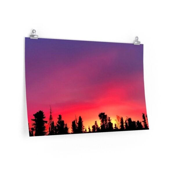 Premium Matte horizontal posters - Image 4