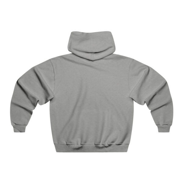 Men's NUBLEND® Hooded Sweatshirt - Image 6