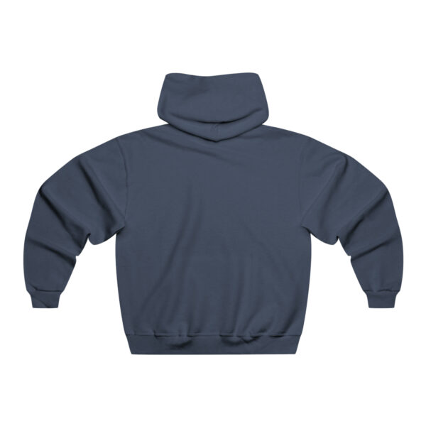 Men's NUBLEND® Hooded Sweatshirt - Image 12