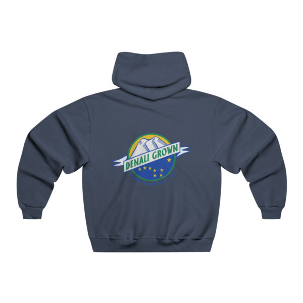 Men's NUBLEND® Hooded Sweatshirt - Image 12