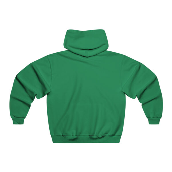 Men's NUBLEND® Hooded Sweatshirt - Image 8