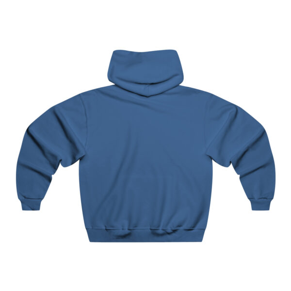 Men's NUBLEND® Hooded Sweatshirt - Image 10