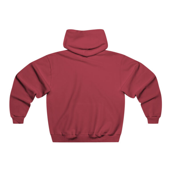 Men's NUBLEND® Hooded Sweatshirt - Image 16