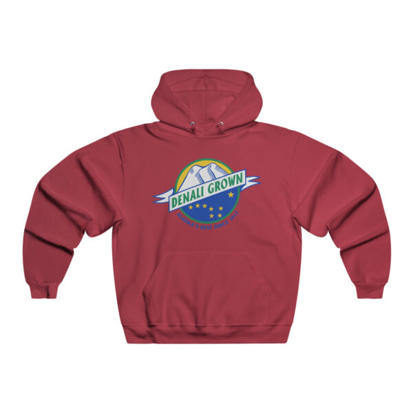 Men's NUBLEND® Hooded Sweatshirt - Image 15