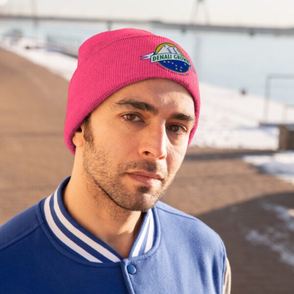 Knit Beanie - Image 32