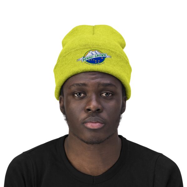 Knit Beanie - Image 15