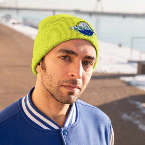 Knit Beanie - Image 16