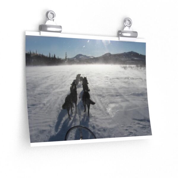 Premium Matte horizontal posters - Image 2