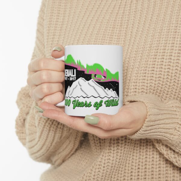 Ceramic Mug 11oz - Image 11