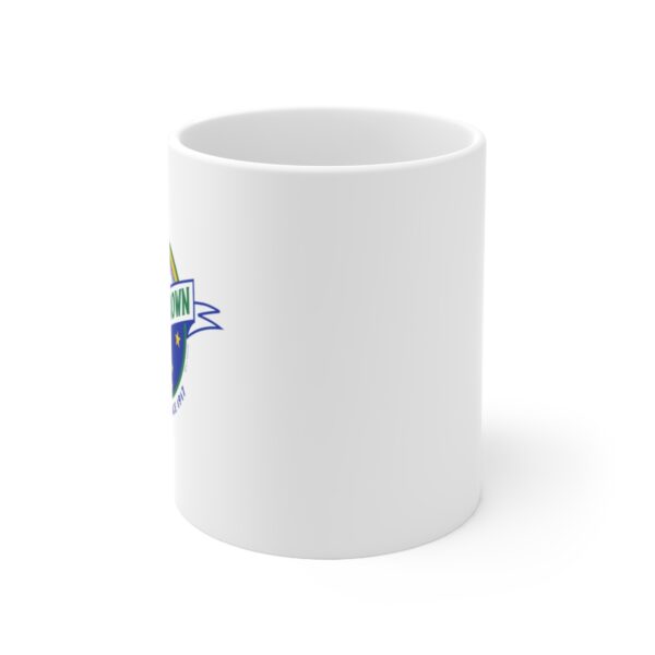 Ceramic Mug 11oz - Image 2