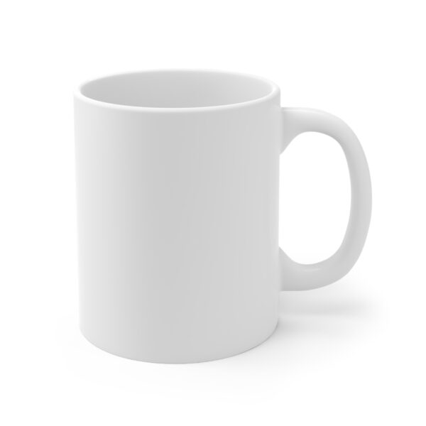 Ceramic Mug 11oz - Image 4