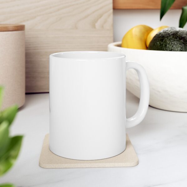 Ceramic Mug 11oz - Image 8