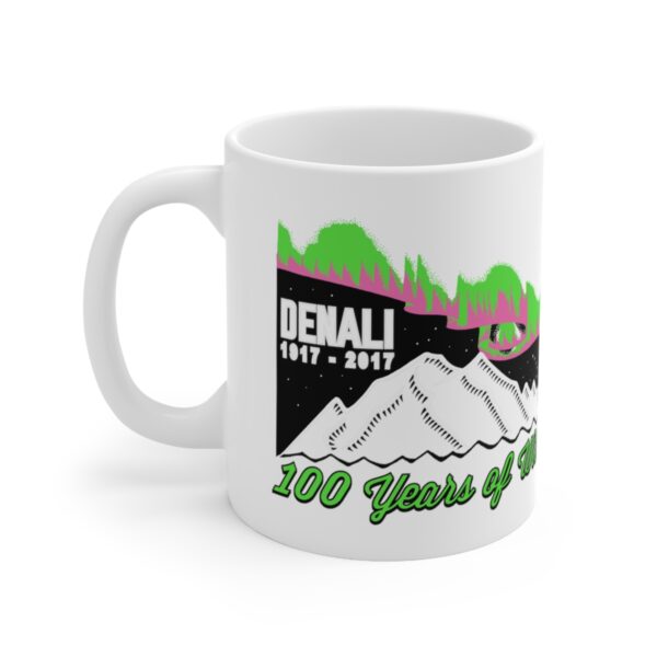 Ceramic Mug 11oz - Image 3