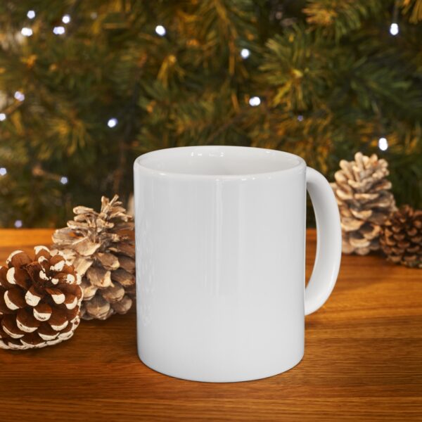 Ceramic Mug 11oz - Image 9