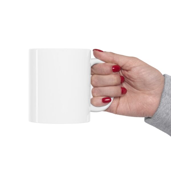 Ceramic Mug 11oz - Image 12