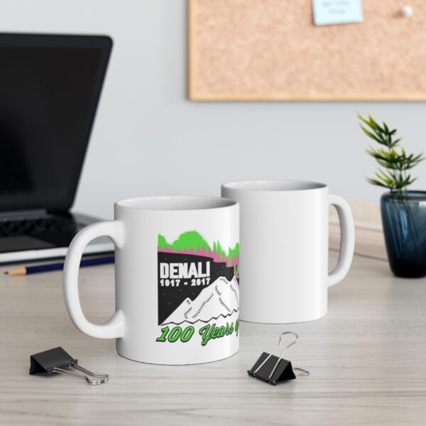 Ceramic Mug 11oz - Image 6