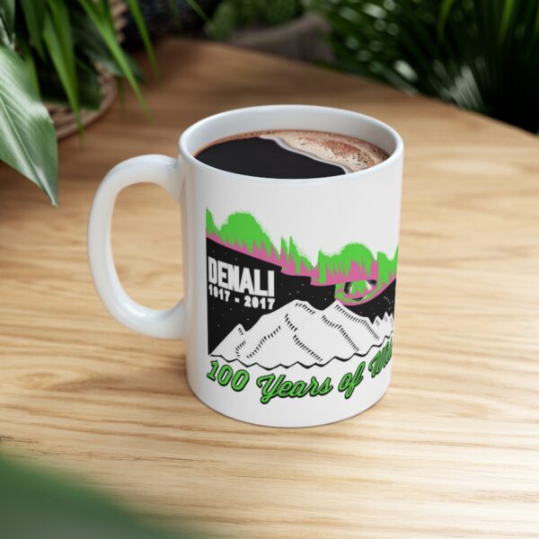 Ceramic Mug 11oz - Image 9