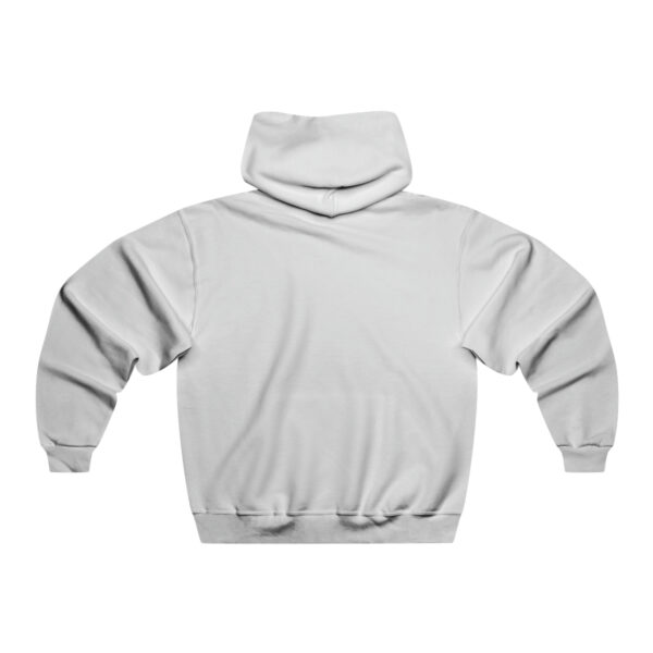 Men's NUBLEND® Hooded Sweatshirt - Image 4