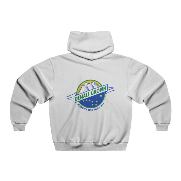 Men's NUBLEND® Hooded Sweatshirt - Image 4