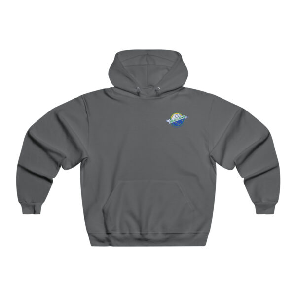 Men's NUBLEND® Hooded Sweatshirt - Image 13