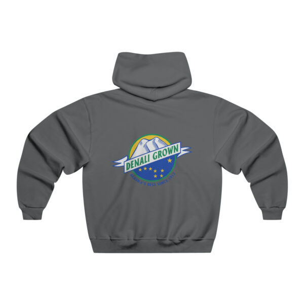 Men's NUBLEND® Hooded Sweatshirt - Image 14