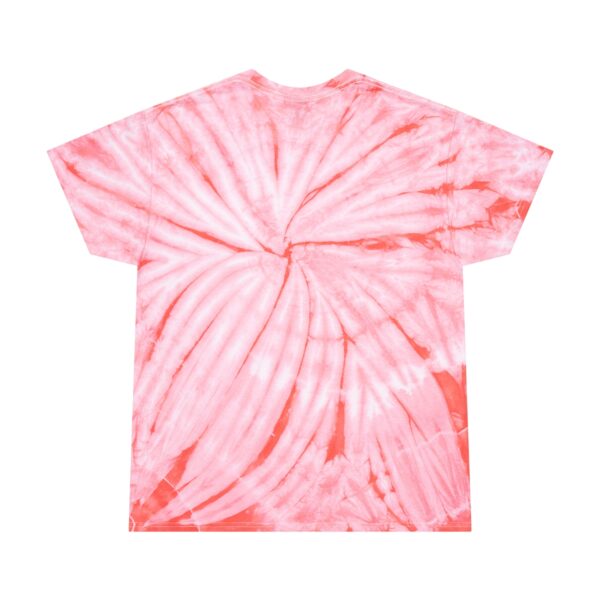 Tie-Dye Tee, Cyclone - Image 14