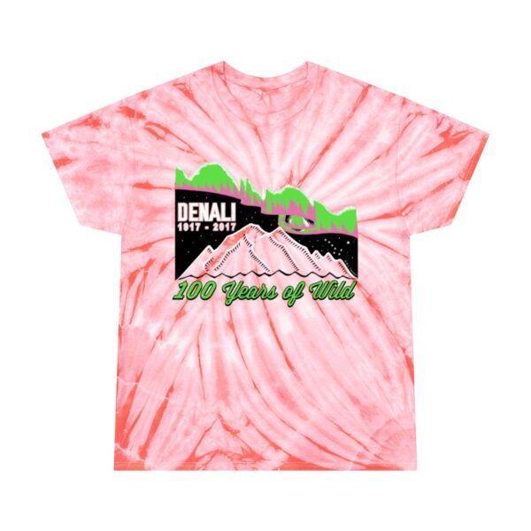 Tie-Dye Tee, Cyclone - Image 13