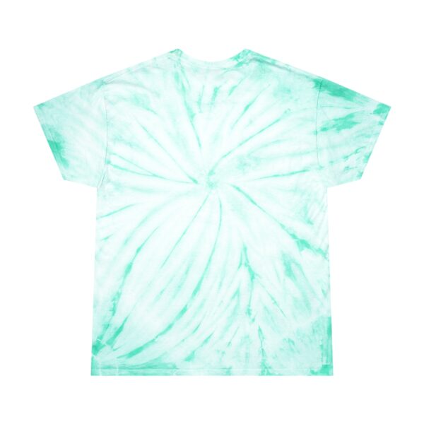 Tie-Dye Tee, Cyclone - Image 3