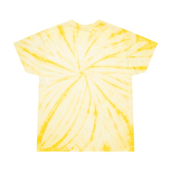 Tie-Dye Tee, Cyclone - Image 6