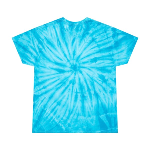 Tie-Dye Tee, Cyclone - Image 10