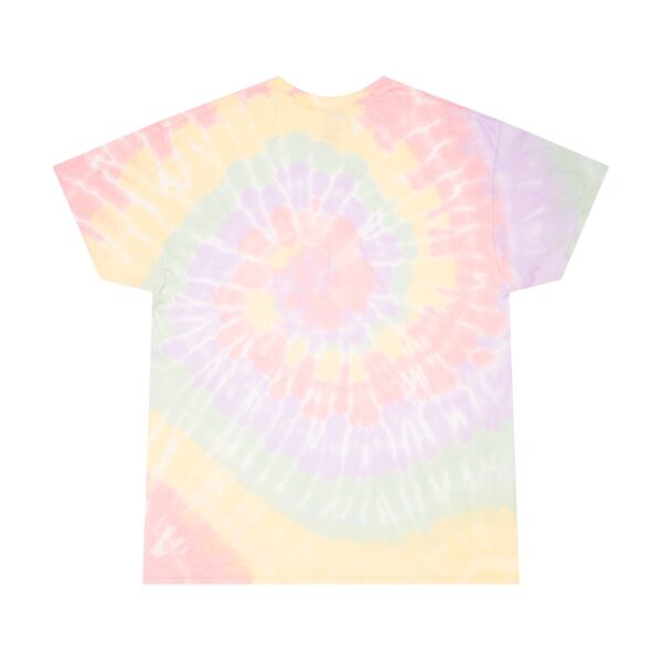 Tie-Dye Tee, Spiral - Image 3