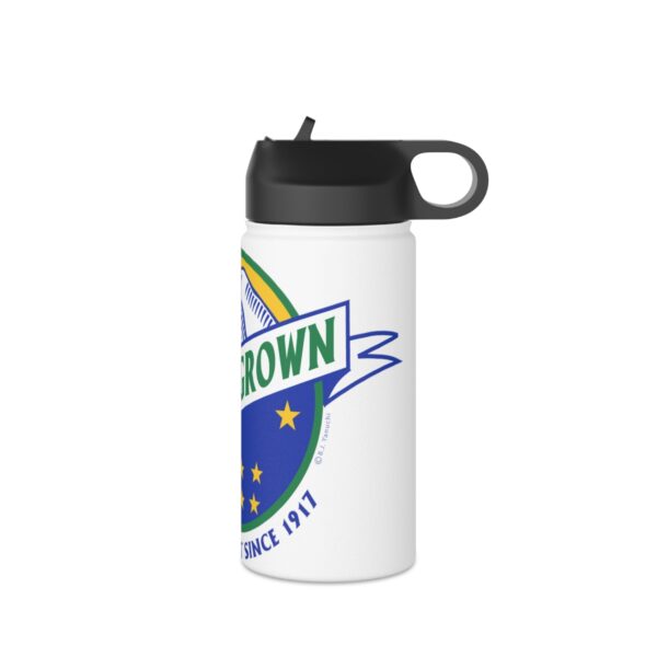 Stainless Steel Water Bottle, Standard Lid - Image 11