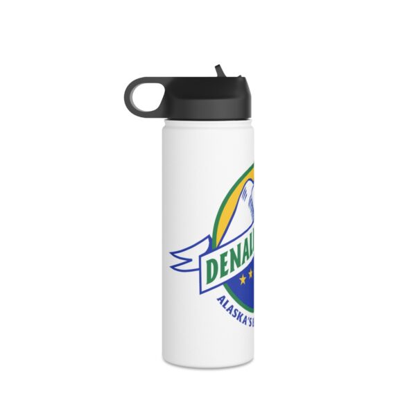 Stainless Steel Water Bottle, Standard Lid - Image 17