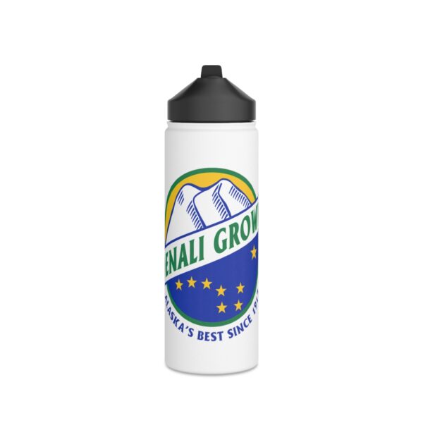 Stainless Steel Water Bottle, Standard Lid - Image 15