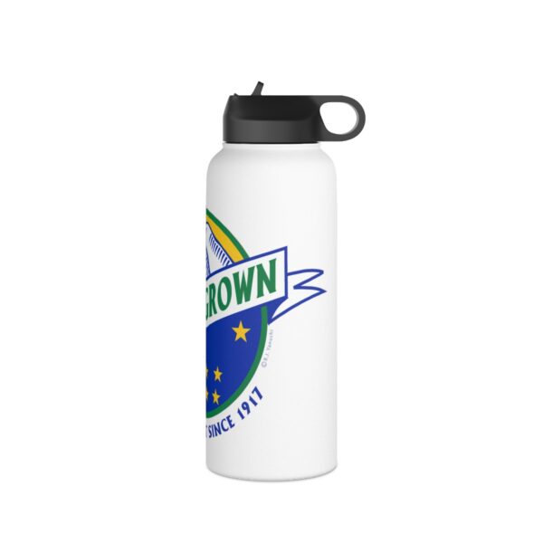 Stainless Steel Water Bottle, Standard Lid - Image 5