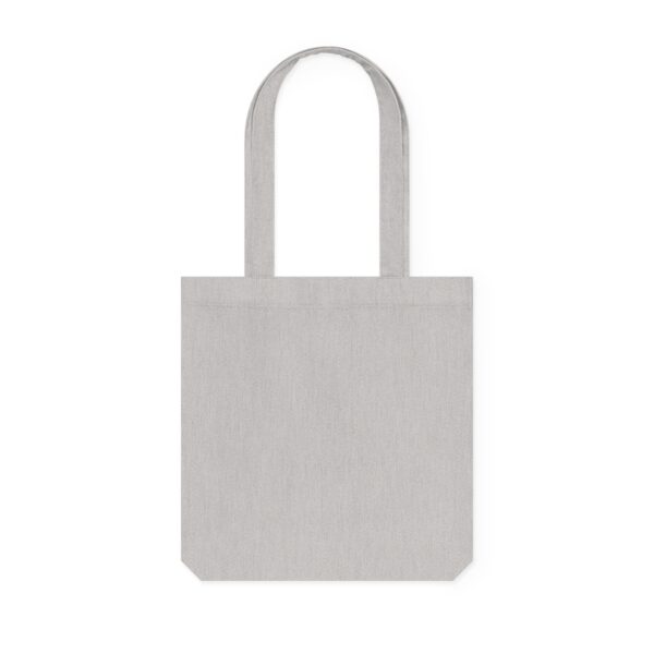 Woven Tote Bag - Image 6