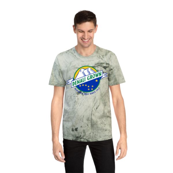 Unisex Color Blast T-Shirt - Image 15