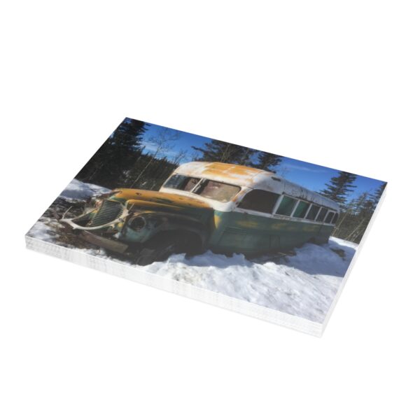 Postcard Bundles (envelopes included) - Image 5